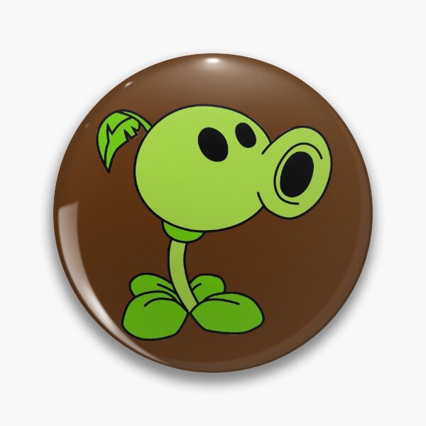 Item preview, Pea Shooter designed and sold by Jonathan  Gillette.