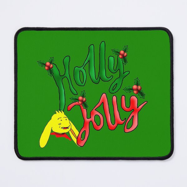 Item preview, Emmie Holly Jolly designed and sold by FictiveArt.