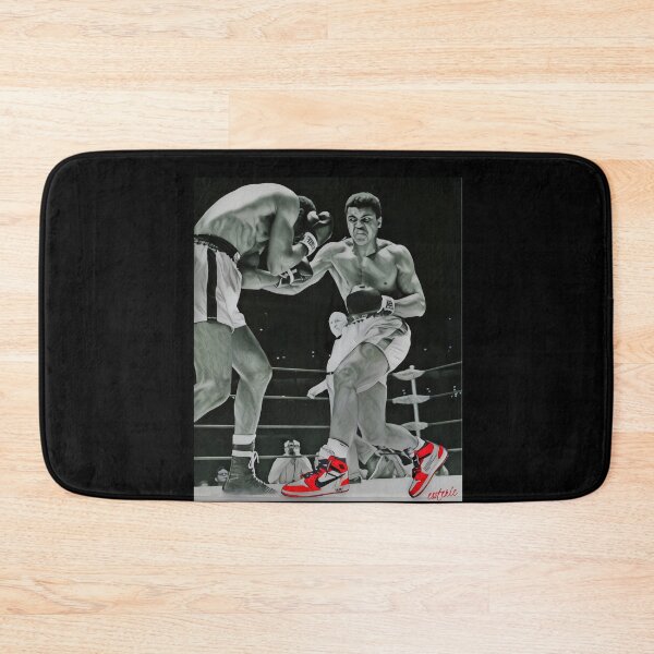 Item preview, Ali , Bomaye designed and sold by Sanderrrr.