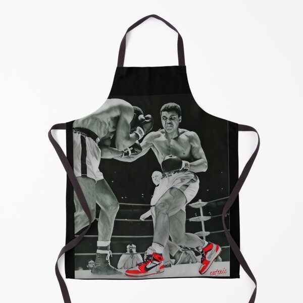 Item preview, Ali , Bomaye designed and sold by Sanderrrr.