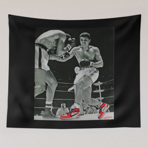 Item preview, Ali , Bomaye designed and sold by Sanderrrr.