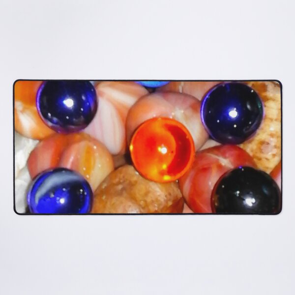 Item preview, Colorful Marbles designed and sold by emilypigou.