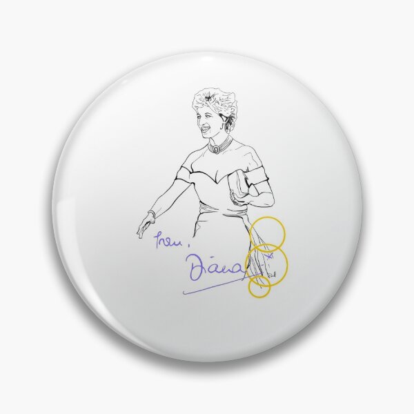 Item preview, Love Diana designed and sold by Greggyd93.