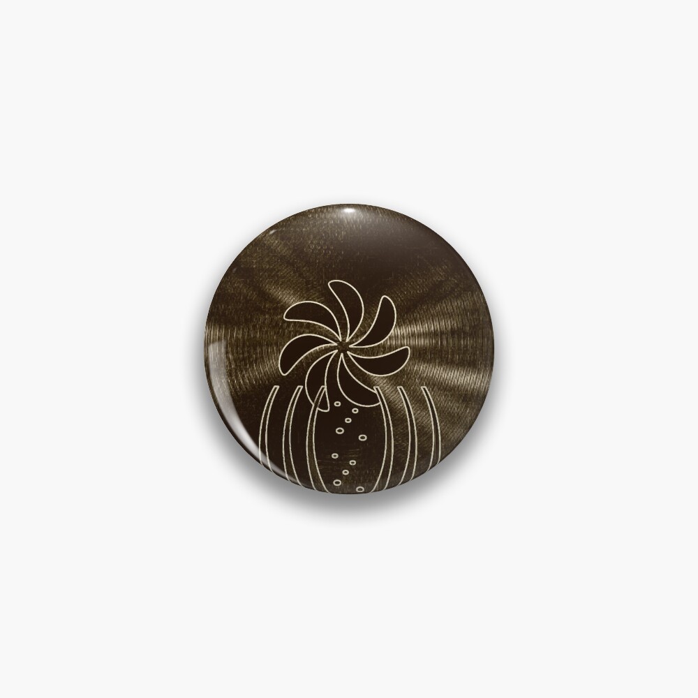 Item preview, Pin designed and sold by Riry777.
