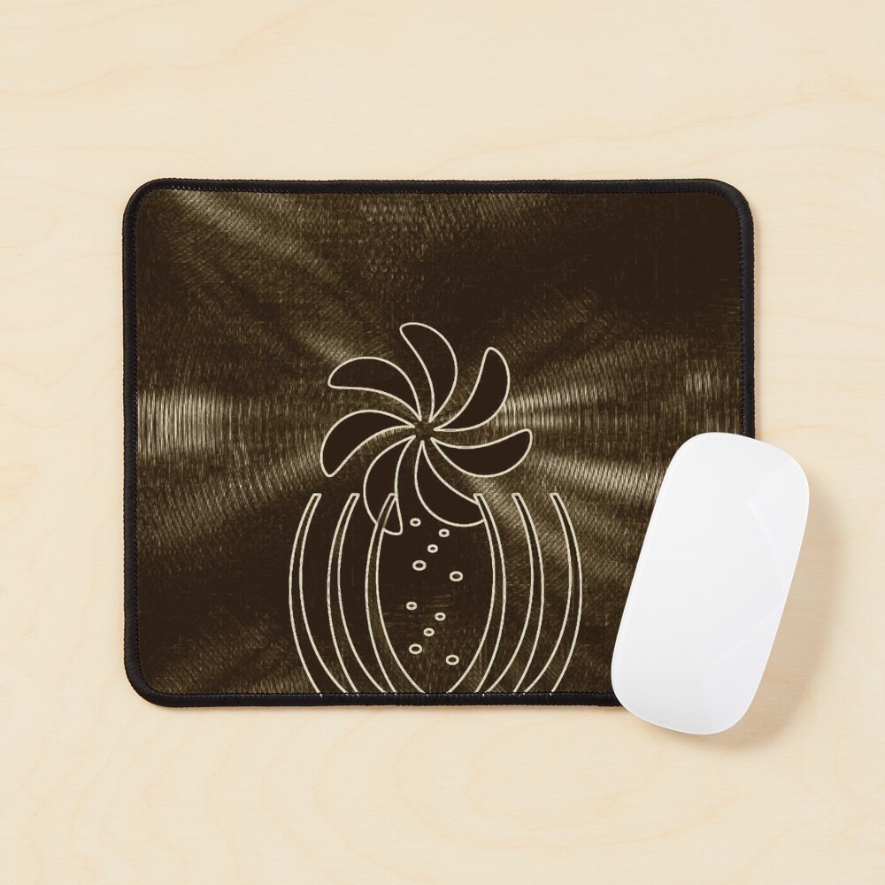 Item preview, Mouse Pad designed and sold by Riry777.