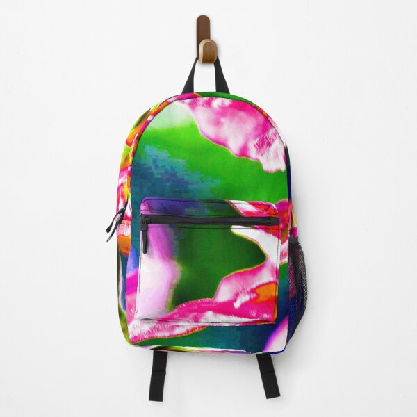 Item preview, Cool Colorful Flower World designed and sold by maisiriva.