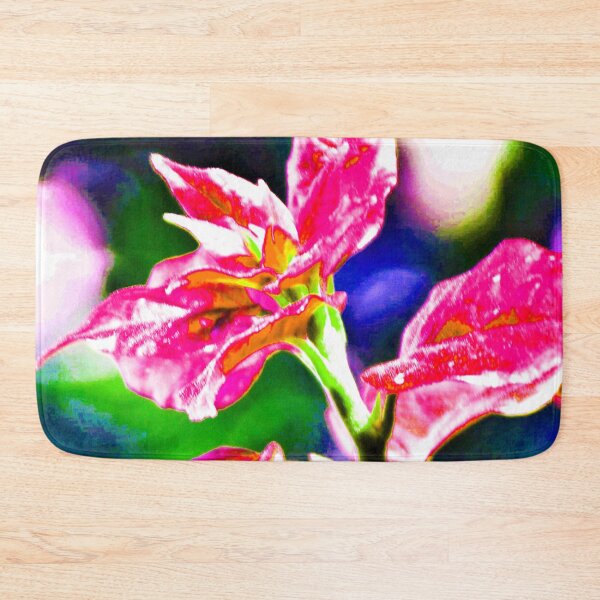 Item preview, Cool Colorful Flower World designed and sold by maisiriva.