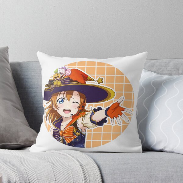 Item preview, Halloween Honoka! - μ's designed and sold by egodang.