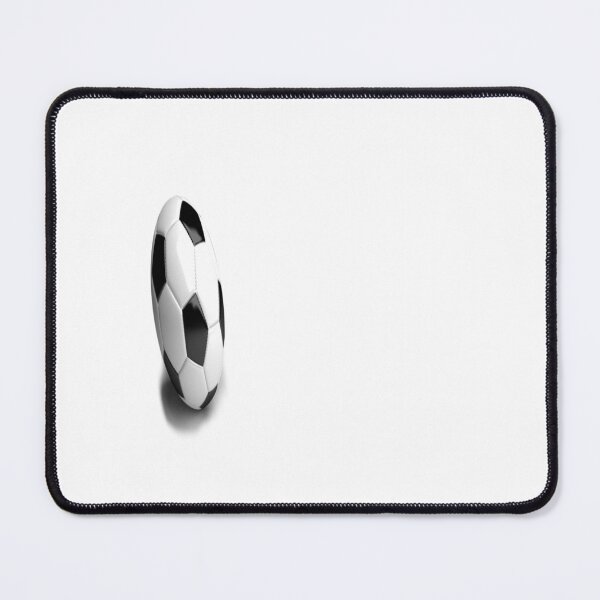 Item preview, Football , 3D anamorphic. designed and sold by MindTravel.