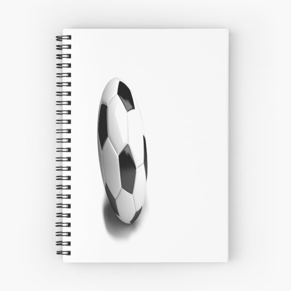 Item preview, Football , 3D anamorphic. designed and sold by MindTravel.