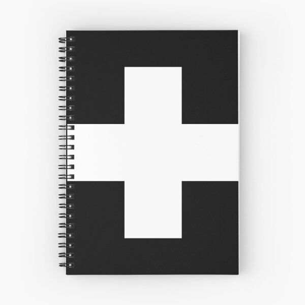 Item preview, Plus (Cross) - White designed and sold by ansum.