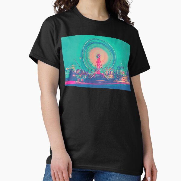 Item preview, Cirque designed and sold by Cyber Kids.