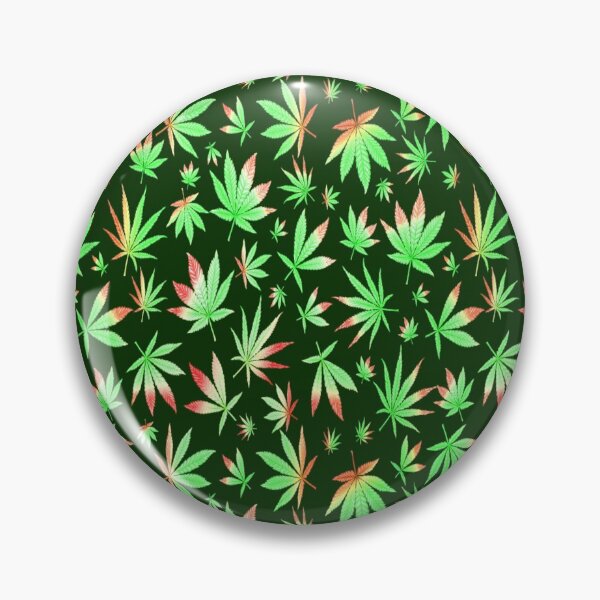 Item preview, high life Cannabis leaves designed and sold by Golden-place.