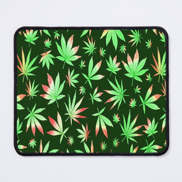 Item preview, high life Cannabis leaves designed and sold by Golden-place.