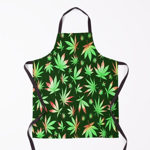 Item preview, high life Cannabis leaves designed and sold by Golden-place.