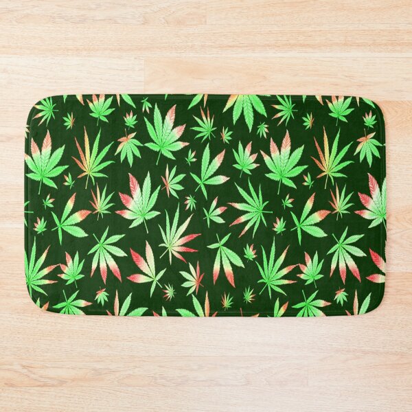 Item preview, high life Cannabis leaves designed and sold by Golden-place.