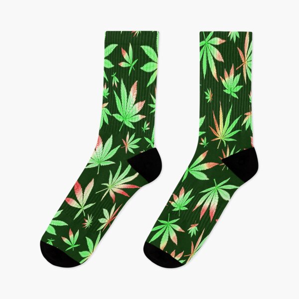 Item preview, high life Cannabis leaves designed and sold by Golden-place.