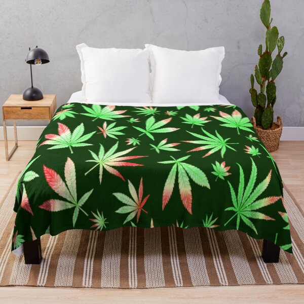 Item preview, high life Cannabis leaves designed and sold by Golden-place.