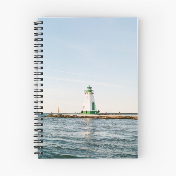Artikelvorschau, Port Dalhousie Pier entworfen und verkauft von capturemily.
