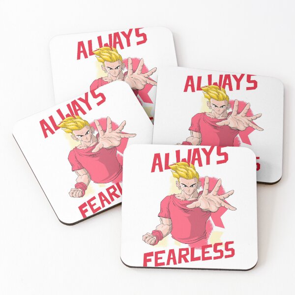 Item preview, ALWAYS FEARLESS designed and sold by Dbanksdesign.