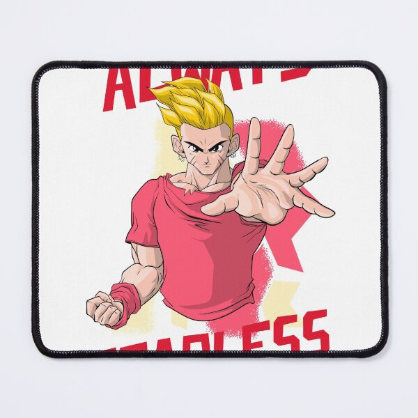 Item preview, ALWAYS FEARLESS designed and sold by Dbanksdesign.