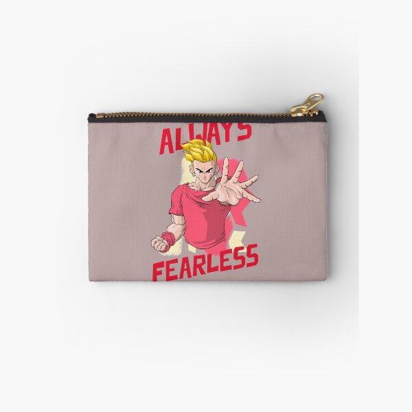 Item preview, ALWAYS FEARLESS designed and sold by Dbanksdesign.