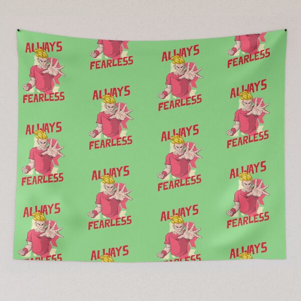 Item preview, ALWAYS FEARLESS designed and sold by Dbanksdesign.