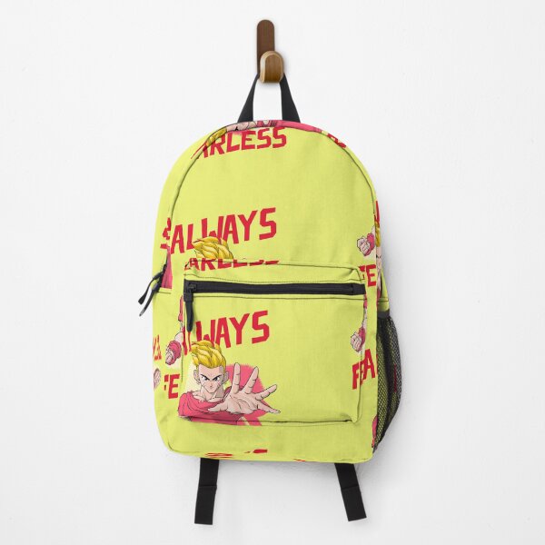 Item preview, ALWAYS FEARLESS designed and sold by Dbanksdesign.