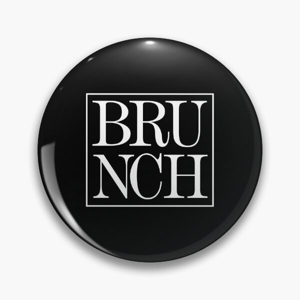 Item preview, Brunch designed and sold by Bendthetrend.