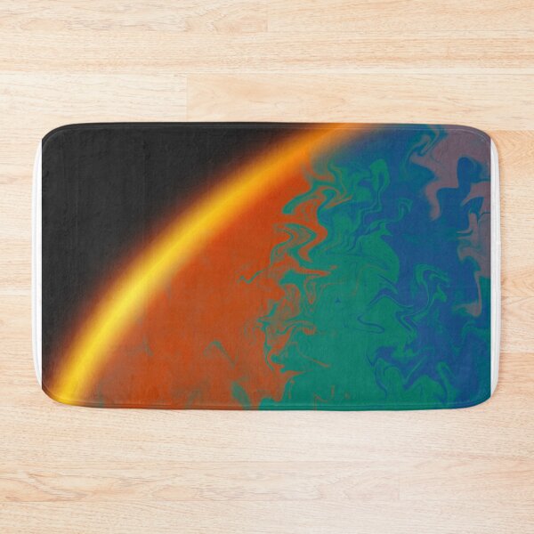 Item preview, Orbital Planet designed and sold by AbicArtsStudio.