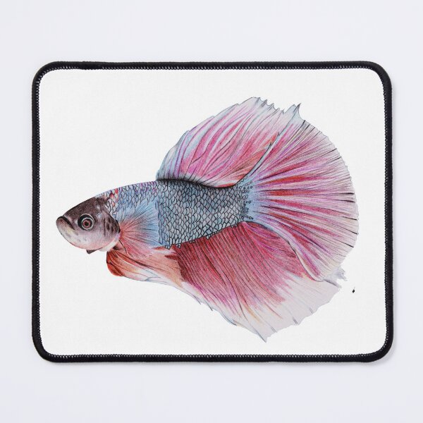 Item preview, Bettafish designed and sold by Kalli-Horn.