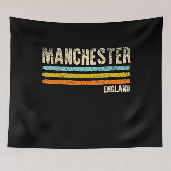 Item preview, Manchester England designed and sold by Mila1946.