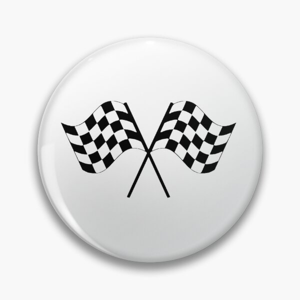 Item preview, Checkered Flag. Chequered Flag. WIN. WINNER. Racing Cars. Race. designed and sold by Abdeeshop.