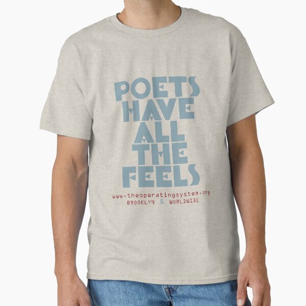 Classic T-Shirt