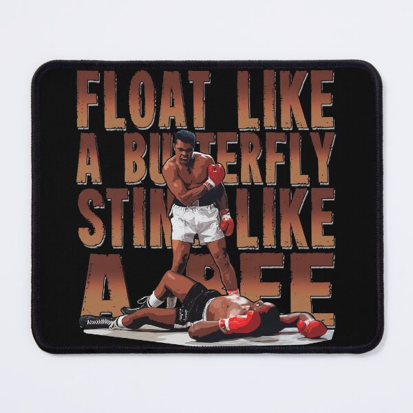 Item preview, muhammad-ali quote designed and sold by Sanderrrr.