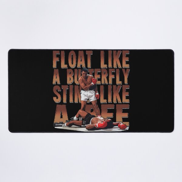 Item preview, muhammad-ali quote designed and sold by Sanderrrr.