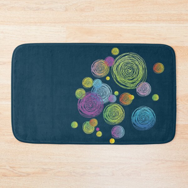 Item preview, circle light designed and sold by Shaimaa-Rajab.