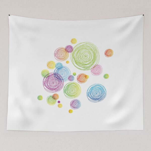 Item preview, circle light designed and sold by Shaimaa-Rajab.