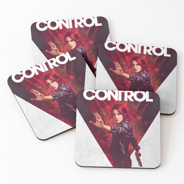 Item preview, Control Game Art designed and sold by Artem322.