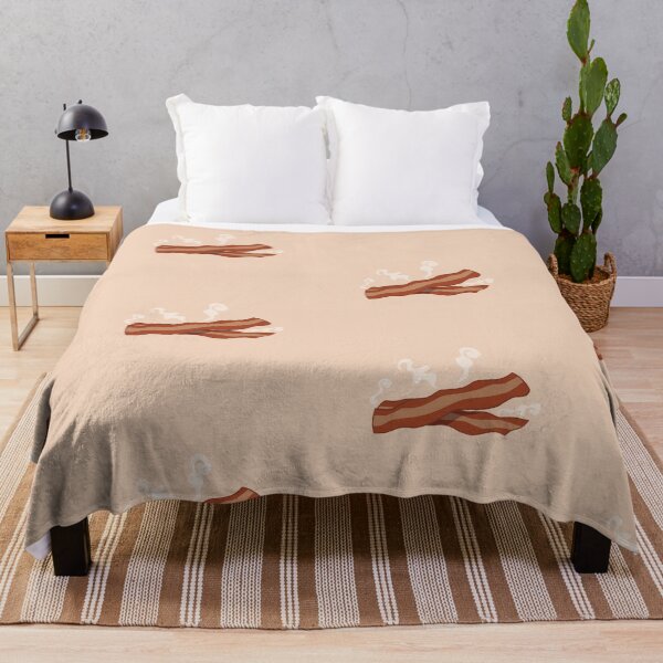 Item preview, Bacon? Bacon. designed and sold by madsmoon.