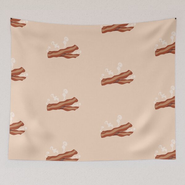 Item preview, Bacon? Bacon. designed and sold by madsmoon.