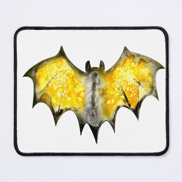 Item preview, Halloween Bat designed and sold by PaintedbyCarol.
