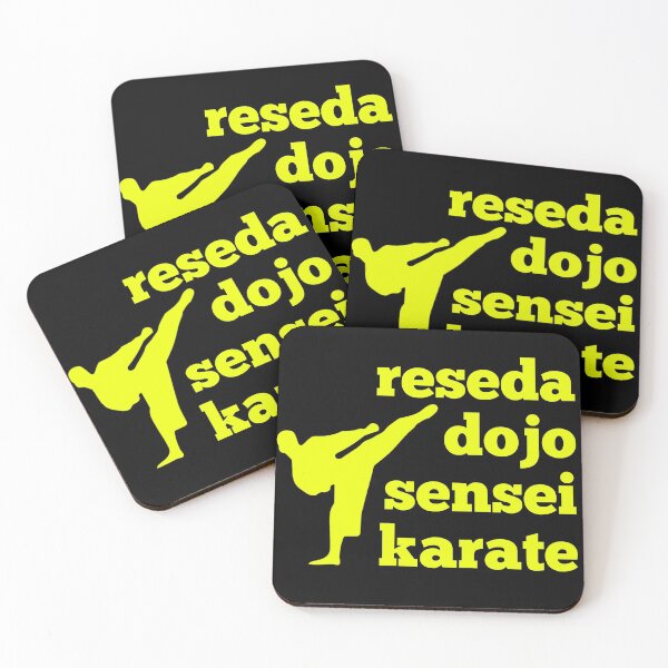 Item preview, Karate Sensei designed and sold by kcaandwu.