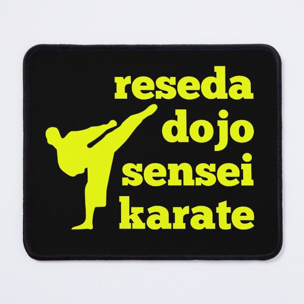 Item preview, Karate Sensei designed and sold by kcaandwu.