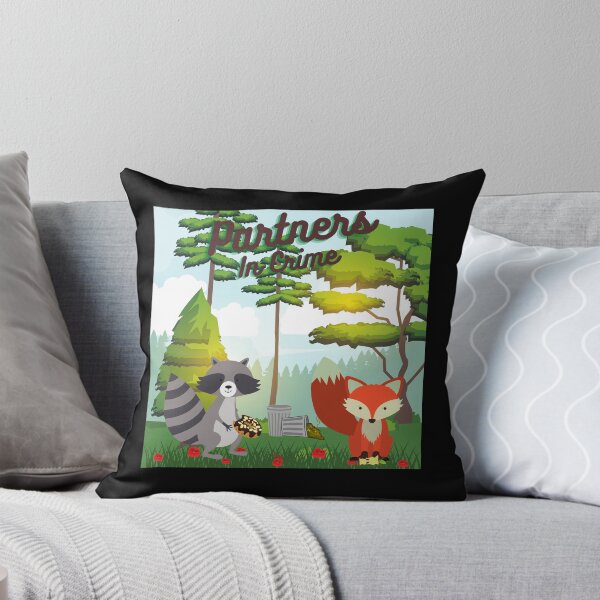 Item preview, Partners in Crime designed and sold by QLityProducts.