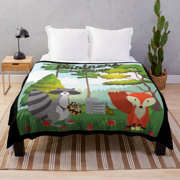 Item preview, Partners in Crime designed and sold by QLityProducts.
