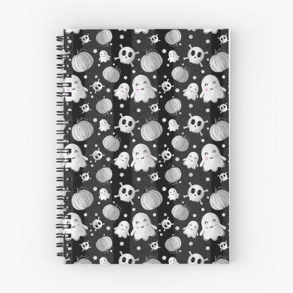 Item preview, Halloween pattern. designed and sold by Jaded Willow.