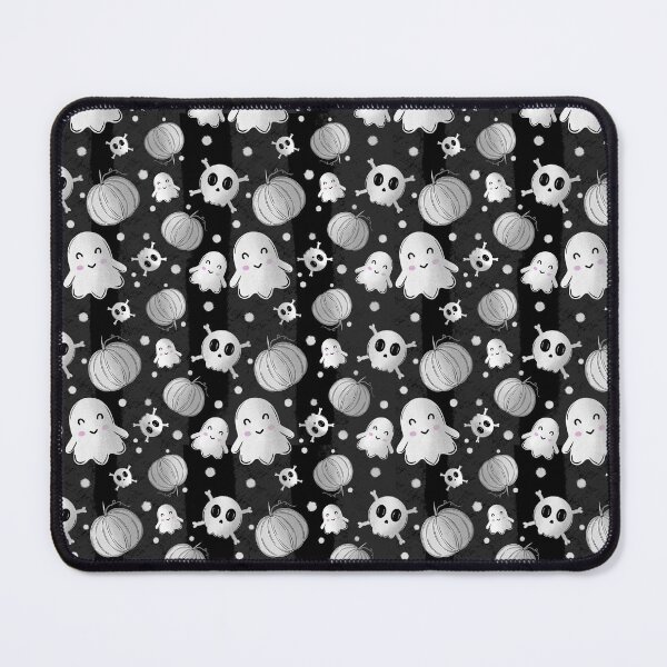 Item preview, Patrón de Halloween. designed and sold by Jaded Willow.