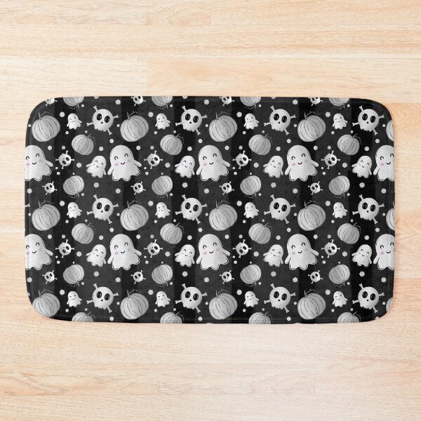 Item preview, Halloween pattern. designed and sold by Jaded Willow.