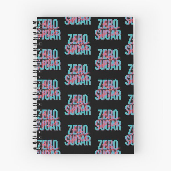 Item preview, Zero Sugar All Spice designed and sold by QLityProducts.